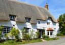 The Fox Inn received a two-out-of-five food hygiene rating.