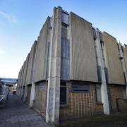 Oxford Magistrates Court.