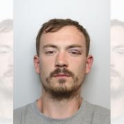 Thomas Jackson poses a 'high risk' to the public and is wanted by police public