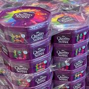 Quality Street tubs have been discontinued in South Africa, could they be disappearing from UK shelves as well?