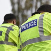 Thames Valley Police have charged a 30 year old person in connection with a Didcot assault.