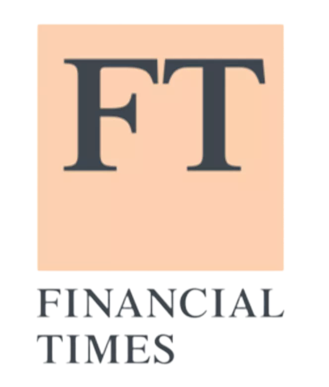 financial times logo