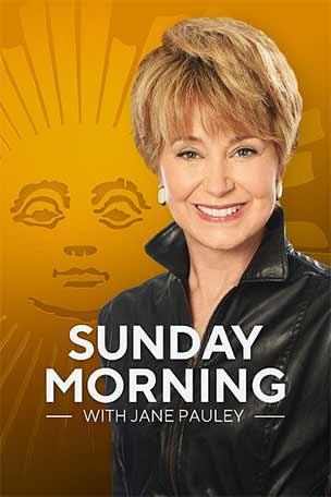 CBS Sunday Morning