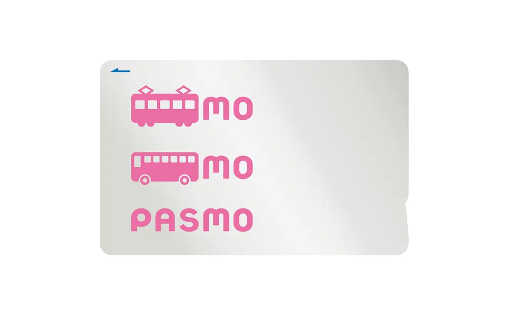 What is PASMO?