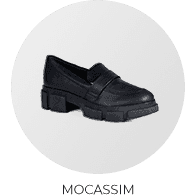 Mocassim