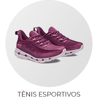 Tênis Esportivos