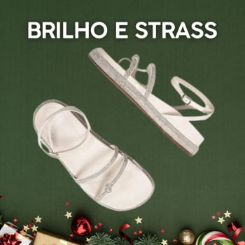 Brilho e Strass