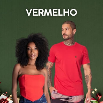 Seleção Vermelho