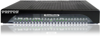 SmartNode 5300 - VPN Router