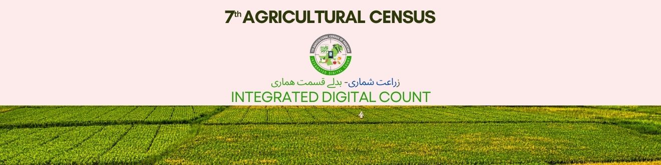 Agricultural Census 01