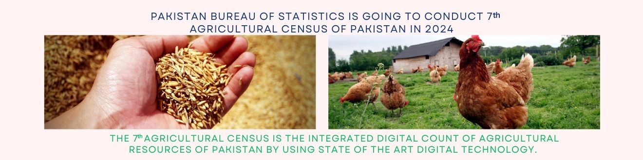 Agricultural Census 02