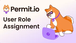 Learn how to assign roles to users and enforce dynamic permissions on application users using Permit.io UI Policy Editor, Role-Based Access Control (RBAC) and Relationship-Based Access Control (ReBAC) with auto-generated policy as code. 