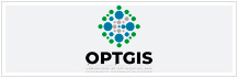 optgis logo