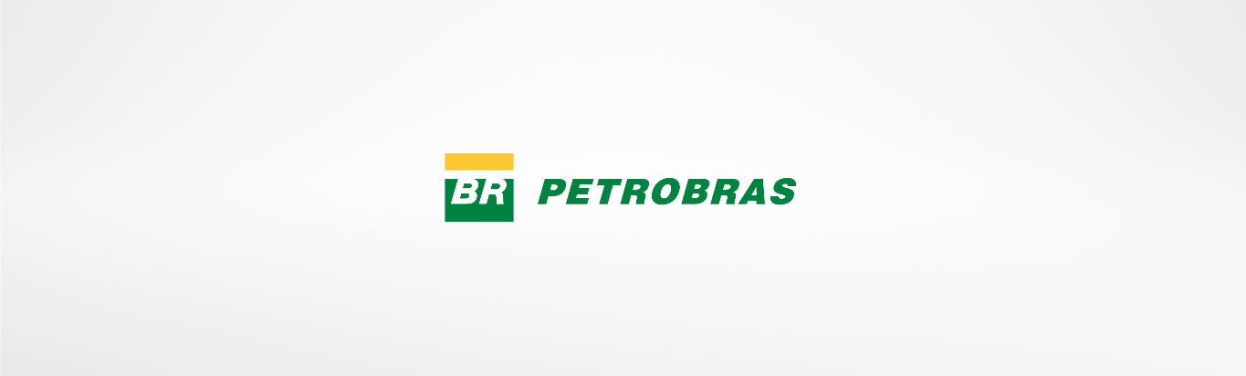 Logotipo da Petrobras