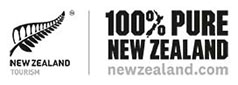 Tourism New Zealand