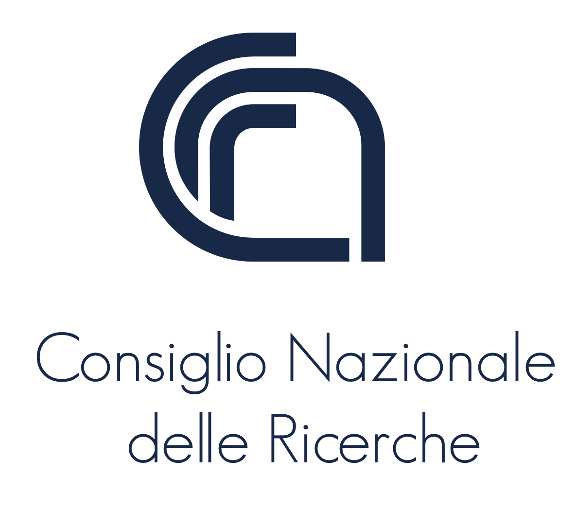 Logo Centro Nazionale delle Ricerche