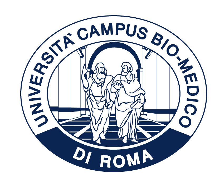 Logo Campus Bio Medico di Roma