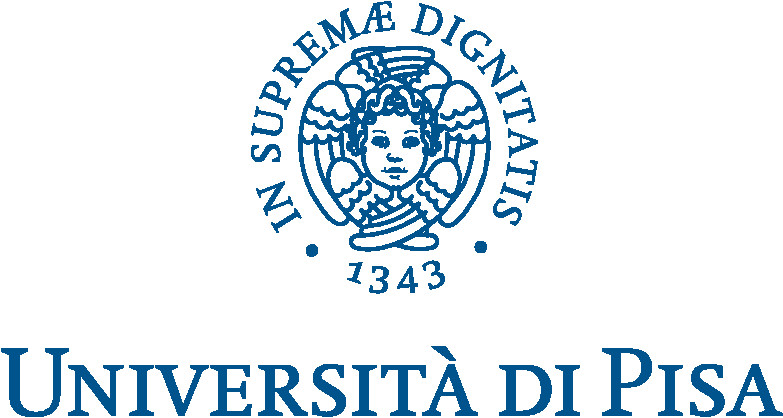 Logo Università di Pisa