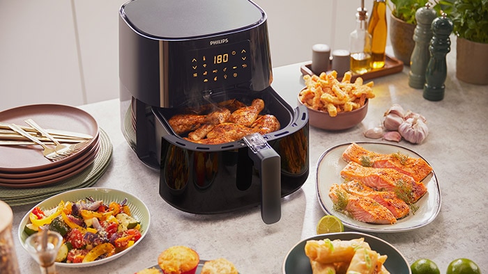 Airfryer