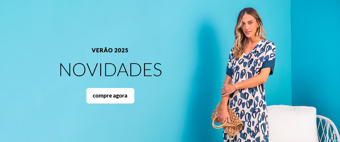 Novidades V25