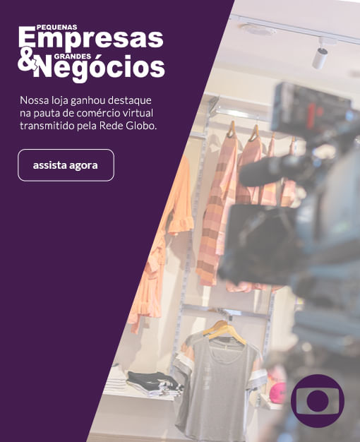 Pequenas Empresas Grandes Negócios - Rede Globo