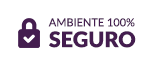 Ambiente 100% seguro