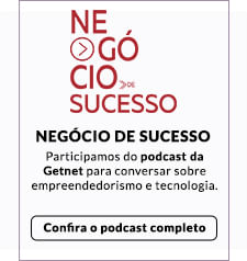 Podcast Negócio de Sucesso