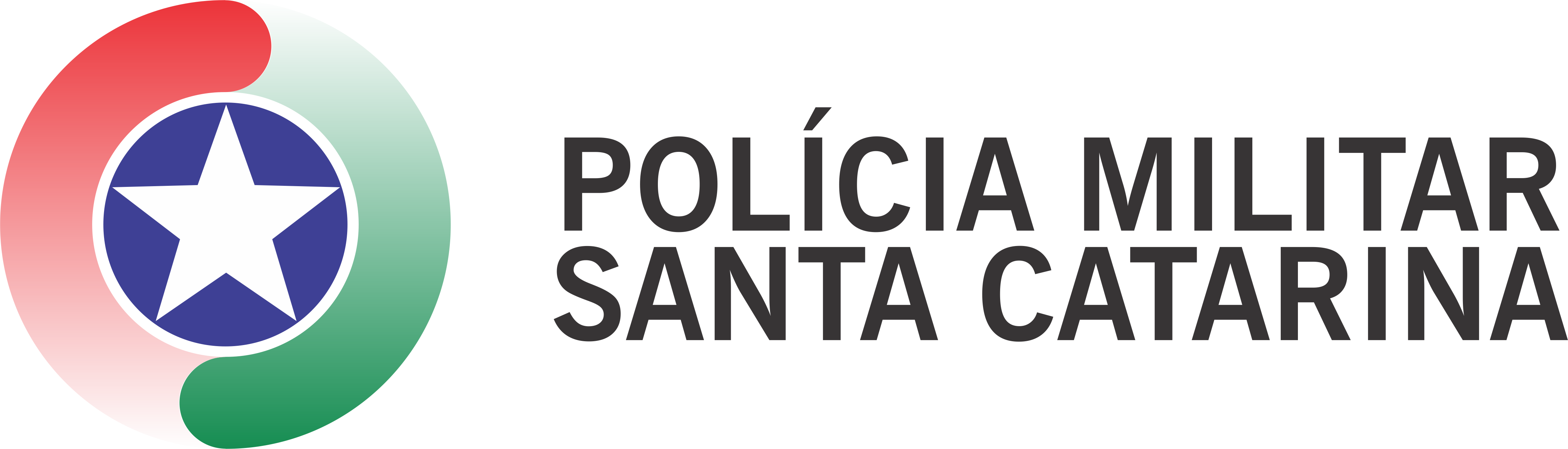 Foto: Foto da unidade da Polícia Militar de Santa Catarina