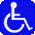 For Disability Info