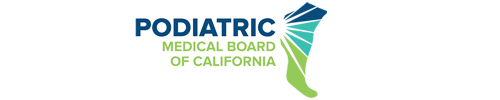 Podiatric Medical Board of California