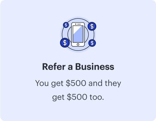 Referral Program