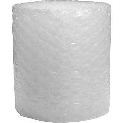 bubble wrap roll