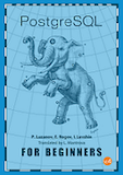 PostgreSQL for beginners