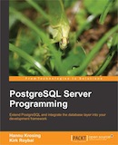 PostgreSQL Server Programming