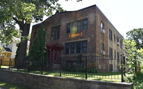 Northside Community Apartments