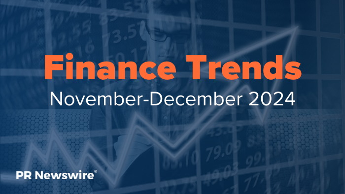  Financial News Trends: Holiday Spending, Personal Finance and Retirement, and 2025 Financial Forecasts