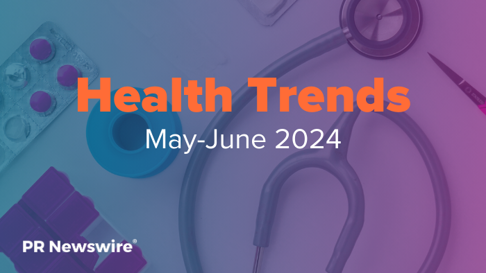  Healthcare Staffing Shortages, Mental Health Awareness and Other Recent Health News Trends