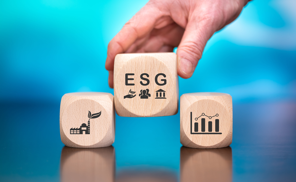  ESG Has a Branding Problem