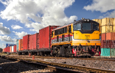 Railroads and Intermodal Transportation