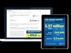  How the National Association of REALTORS® Boosted Earned Media and Audience Engagement with a New Content Strategy