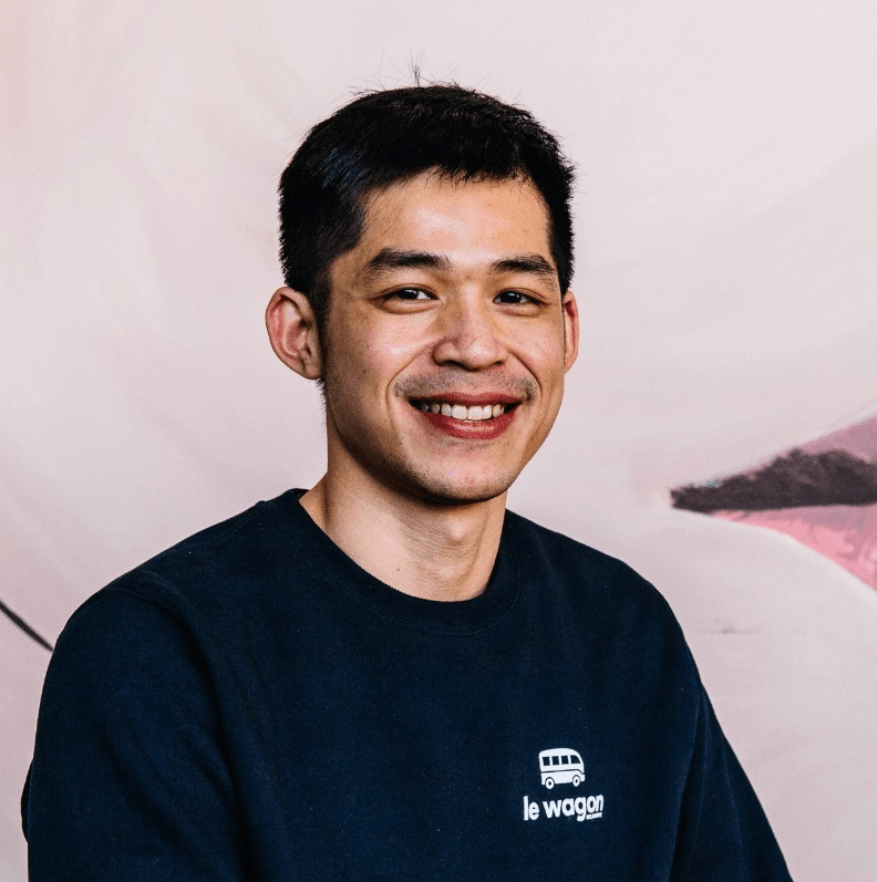 Erik Tran