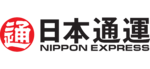 Nippon Express Logo