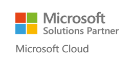 Microsoft solution partner