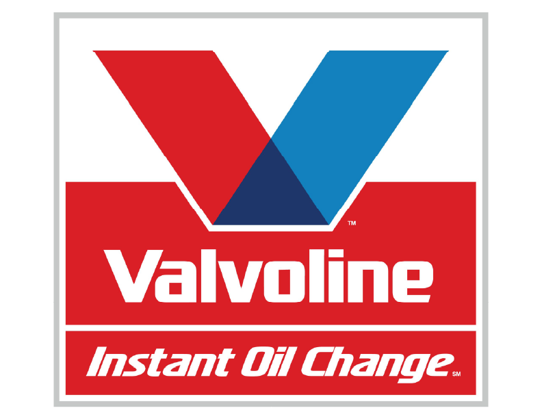 Valvoline logo