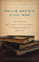 Cover for Emilie Davis’s Civil War