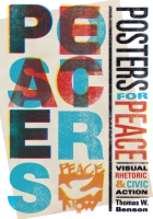 Cover for Posters for Peace