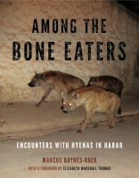 Cover for Among the Bone Eaters