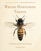 Cover for Where Honeybees Thrive