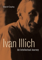 Cover for Ivan Illich