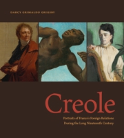 Cover for Creole